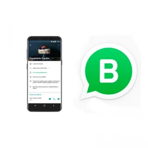 WhatsApp Business (para Negocios) ya disponible